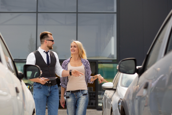 ¿Buscas coches baratos en Málaga? Así puedes encontrar buenas oportunidades online