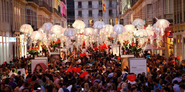 Las Fiestas y Tradiciones Más Populares de Málaga